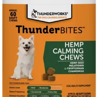 Calming Treats – $20